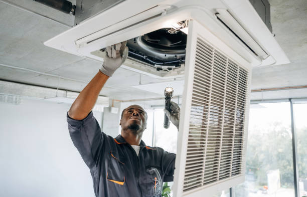 Licensed Hvac Repair service in University Park, TX - FH HVAC